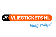 Vliegtickets.nl logo