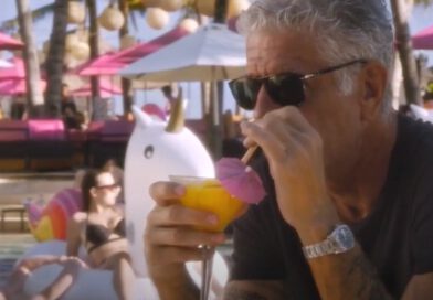 Anthony Bourdain Parts Unknown Indonesia 