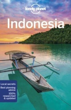 Reisgidsen Indonesië en Bali