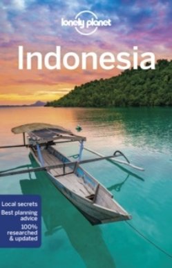Reisgidsen Indonesië en Bali