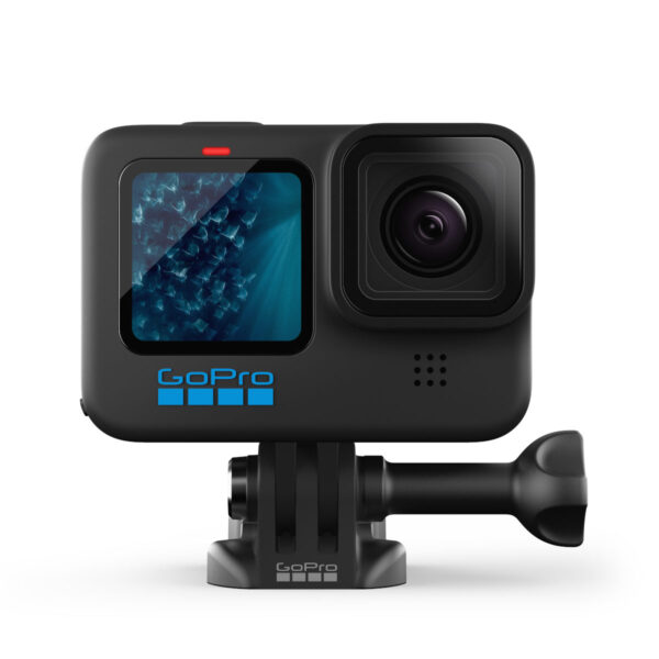 GoPro Action cam’s